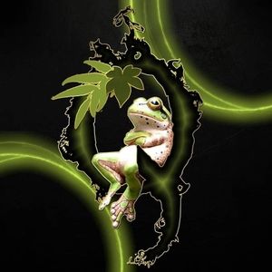 Meet your Posher, Qanonpatchouli